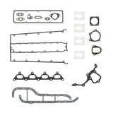 Cometic Cosworth YB Series Complete Engine Gasket Kit w/o Head Gasket Complete Gasket Set - C4248