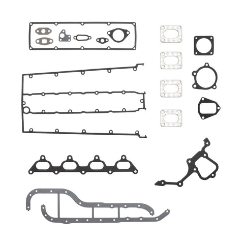 Cometic Cosworth YB Series Complete Engine Gasket Kit w/o Head Gasket Complete Gasket Set - C4248