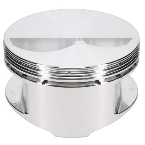 JE Pistons 350 SBC STD DTY FT Set of 8 Pistons - 170693