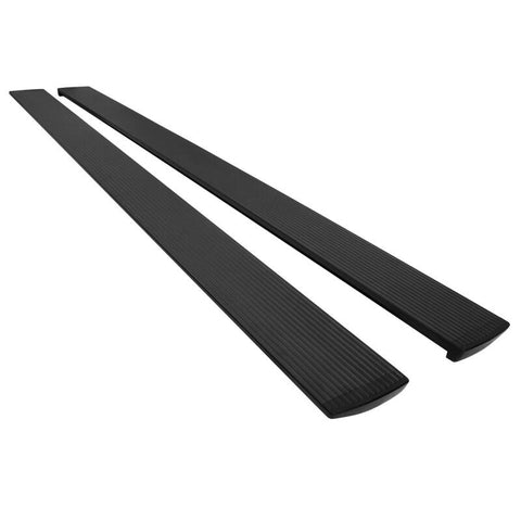 Westin 19-25 RAM 1500 Crew Cab (Excl. 2019+ 1500 Clsc.) Pro-e Running Boards - Tex. Blk - 29-24085