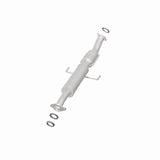 MagnaFlow Direct Fit Catalytic Converter Scion XB- 08-13 2.4L - 49189