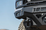 DV8 Offroad 23-26 Ford F-250/F-350 Spec Series Front Bumper w/ Winch - FBFF2-06