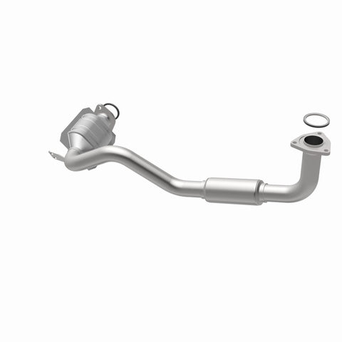 MagnaFlow Direct Fit Catalytic Converter Toyota MR2 Rear Conv. - 23109