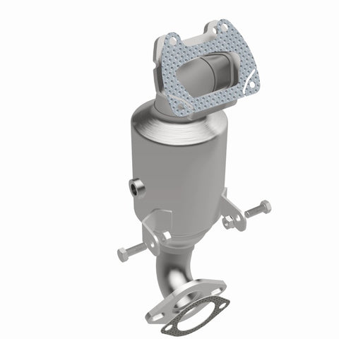 MagnaFlow 14-16 Ram ProMaster 1500/2500/3500 V6 3.6L CARB Compliant Direct Fit Catalytic Converter - 5551191