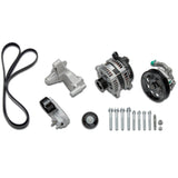 Ford Racing 2020+ F-250 Super Duty 7.3L Engine Swap Accessory Drive Kit - M-8600-SD73