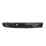 Westin 15-20 Ford F-150 Pro-Series Rear Bumper - Textured Black - 58-421015
