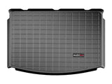 WeatherTech 2016+ Mazda CX-3 Cargo Liner - Black - 40841