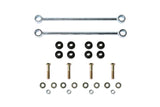Fabtech Rear Sway Bar End Link Kit - FTS22276