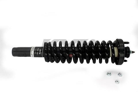 KYB Shocks & Struts Strut Plus Front Left Honda Civic 1996-00 - SR4041