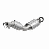 MagnaFlow Conv DF 03-04 Infiniti G35 3.5L Driver Side - 444058