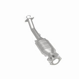 MagnaFlow Conv DF 07 Titan 5.6L D/S rr OEM - 49218