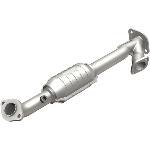 MagnaFlow Direct Fit Catalytic Converter 05-07 4Runner Passenger Side Rear - 93657