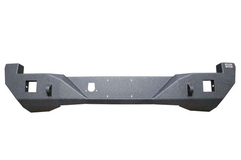 Fishbone Offroad 05-15 Tacoma Rear Bumper - FB22298