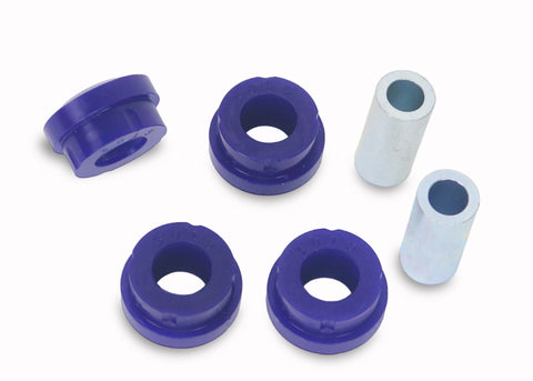 SuperPro 1990 Lexus LS400 Base Rear Lower Control Arm Outer Bushing Kit - SPF3015K