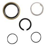 Hot Rods 92-00 Kawasaki KX 250 250cc Output Shaft Kit - OSK0018