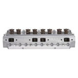 Edelbrock Cylinder Head E-Street Big Block Chrysler 75cc Chamber Complete Pair - 5090