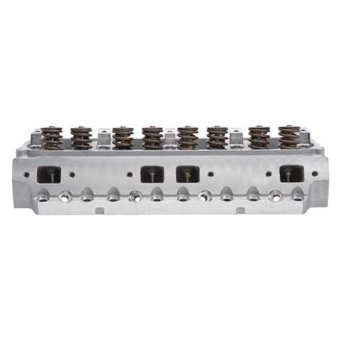 Edelbrock Cylinder Head E-Street Big Block Chrysler 75cc Chamber Complete Pair - 5090