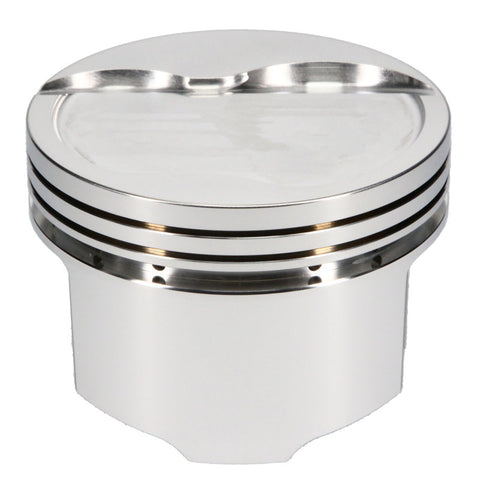 JE Pistons NASCAR CANADA SBF Set of 8 Pistons - 265106