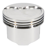 JE Pistons NASCAR CANADA SBF Set of 8 Pistons - 253729