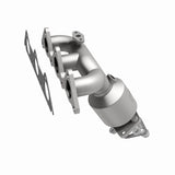 MagnaFlow Conv DF 95-00 Sebring 2.5L Rear Manifold - 50888