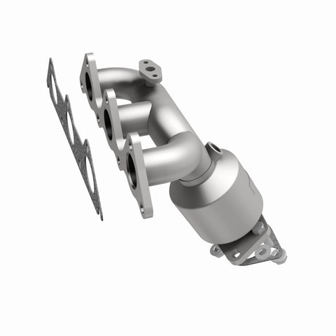 MagnaFlow Conv DF 95-00 Sebring 2.5L Rear Manifold - 50888