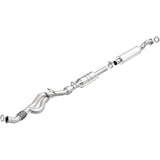 MagnaFlow Conv DF 05-06 Hyundai Santa Fe 2.7L - 51275
