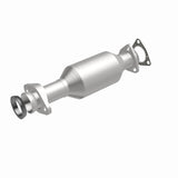 MagnaFlow 88-95 Civic/CRX 1.5/1.6 CA Manifold DF Converter - 3322635