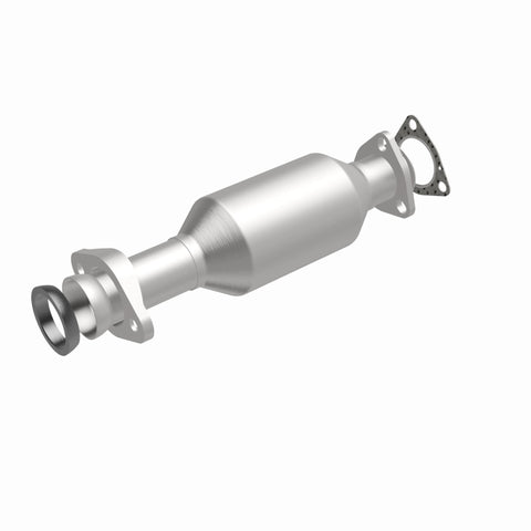 MagnaFlow 88-95 Civic/CRX 1.5/1.6 CA Manifold DF Converter - 3322635