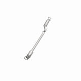 MagnaFlow Direct Fit Catalytic Converter 2018-2019 Hyundai Kona L4 OEM Underbody Single - 280041