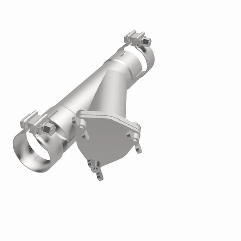 MagnaFlow Exhaust Cut-Out 2.25inch - 10783