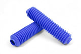 Daystar 1981-2002 Honda XR 200R Fork Boot Royal Blue - MX00058RB