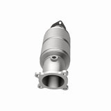 MagnaFlow Direct Fit Catalytic Converter 05-09 Audi A4 2.0 turbo OEM - 49163