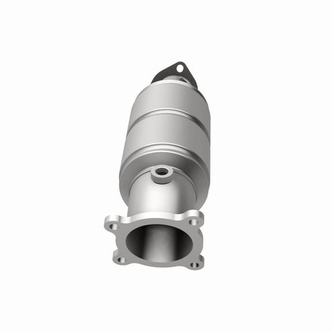 MagnaFlow Direct Fit Catalytic Converter 05-09 Audi A4 2.0 turbo OEM - 49163