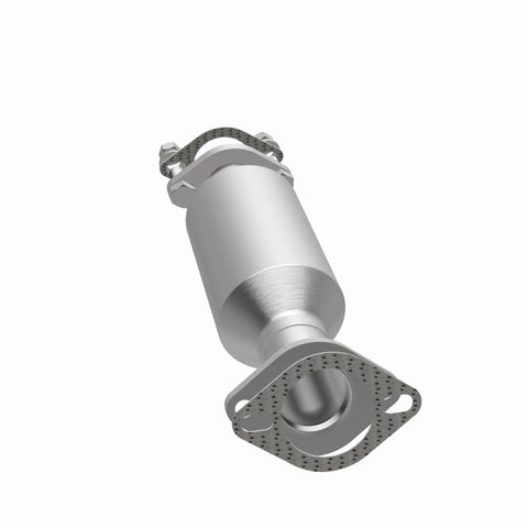 MagnaFlow Direct Fit Catalytic Converter 07-10 Hyundai Elantra 2.0L (Not for sale in California) - 21-987