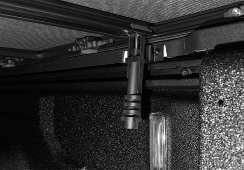 Extang 2020 Jeep Gladiator (JT) (w/wo Rail System) Trifecta 2.0 - 92895