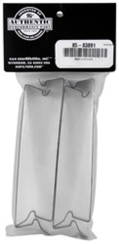 K&N Spring Clip (4 Pack) - 85-83891