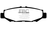EBC 93-97 Lexus GS300 3.0 Redstuff Rear Brake Pads - DP3848C