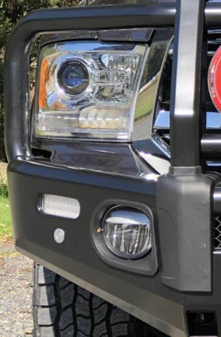 ARB Summit Bull Bar RAM 1500 - 3452040