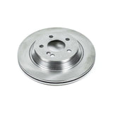 Power Stop 99-03 Mercedes-Benz CL500 Rear Autospecialty Brake Rotor - EBR1051