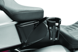 Kuryakyn Reflex Drink Holder- H-D Touring - 6487