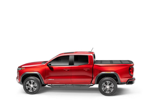 BAK 05-15 Toyota Tacoma 6ft Bed (w/o Universal Tailgate Function) BAKFlip MX4 Matte Finish - 448407