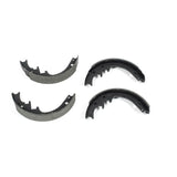 Power Stop 60-70 American Motors Ambassador Rear Autospecialty Brake Shoes - B151