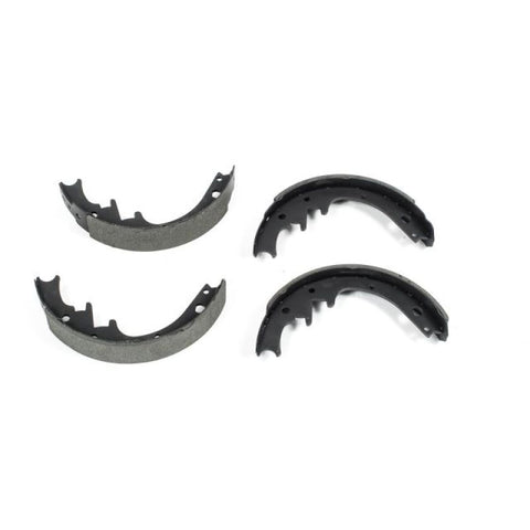 Power Stop 60-70 American Motors Ambassador Rear Autospecialty Brake Shoes - B151