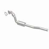 MagnaFlow Direct Fit Catalytic Converter 01-04 Volvo C70 2.3L - 24071