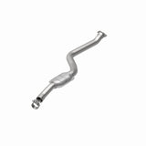 MagnaFlow Direct Fit Catalytic Converter 13 Cadillac ATS 2.0L Turbocharged Rear (49 State) - 51577