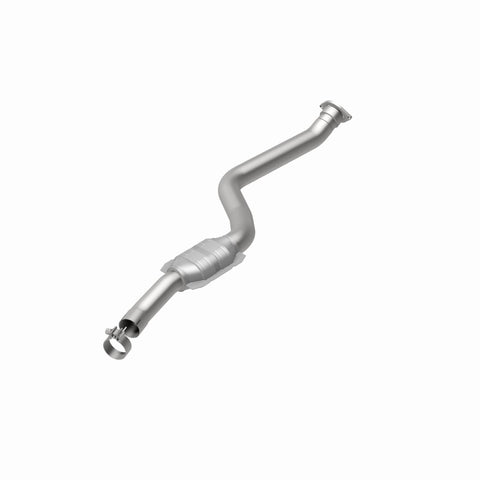 MagnaFlow Direct Fit Catalytic Converter 13 Cadillac ATS 2.0L Turbocharged Rear (49 State) - 51577