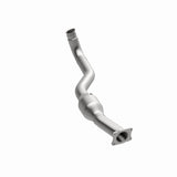 MagnaFlow Conv. DF 01-05 GM Silv/Sierra 6.6L - 60501
