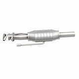MagnaFlow Conv Ford-Mercury 25.75X6.5X4 2/2 - 23359