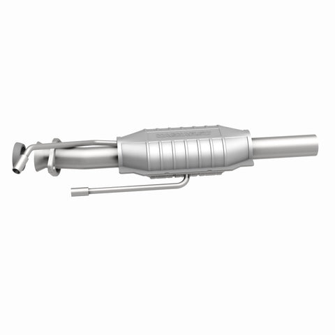 MagnaFlow Conv Ford-Mercury 25.75X6.5X4 2/2 - 23359