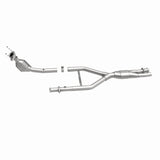 MagnaFlow Direct Fit Catalytic Converter 98 Lincoln Mark VIII 4.6L - 23187